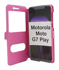 billigamobilskydd.seFlipcase Motorola Moto G7 Play