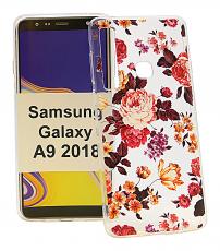 billigamobilskydd.seDesign Case TPU Samsung Galaxy A9 2018 (A920F/DS)