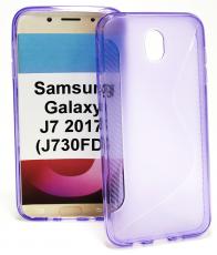 billigamobilskydd.seS-Line Cover Samsung Galaxy J7 2017 (J730FD)