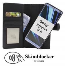 CoverinSkimblocker Sony Xperia 5 II Magnet Phone Wallet