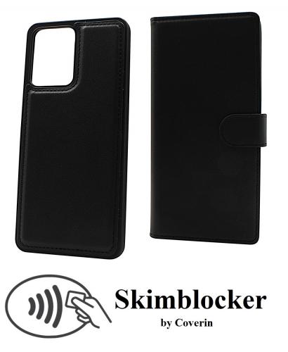 CoverinSkimblocker HMD Pulse Pro / Pulse Plus Magnet Phone Wallet