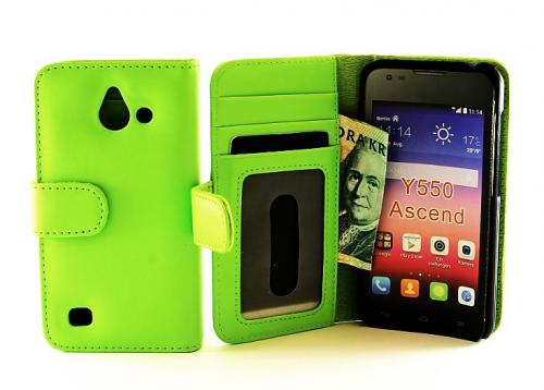 CoverinMobiltaske Huawei Ascend Y550