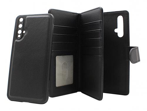 CoverinSkimblocker XL Magnet Wallet Honor 20