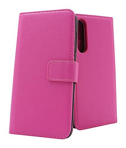 CoverinSkimblocker Magnet Wallet Huawei P30