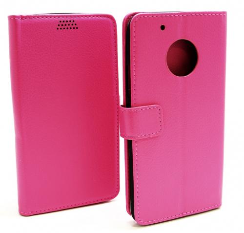 billigamobilskydd.seStandcase Wallet Lenovo Moto G5 (XT1682 / XT1676)