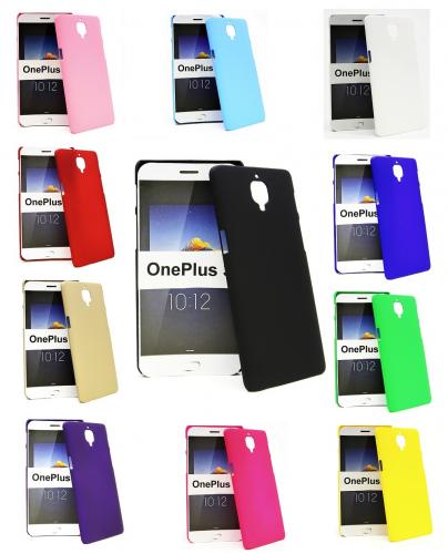 billigamobilskydd.seHardcase OnePlus 3