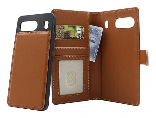 CoverinSkimblocker OnePlus Nord 4 5G Magnet Phone Wallet