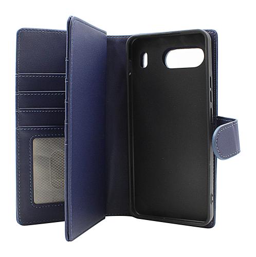 CoverinSkimblocker OnePlus Nord 4 5G XL Magnet Phone Wallet