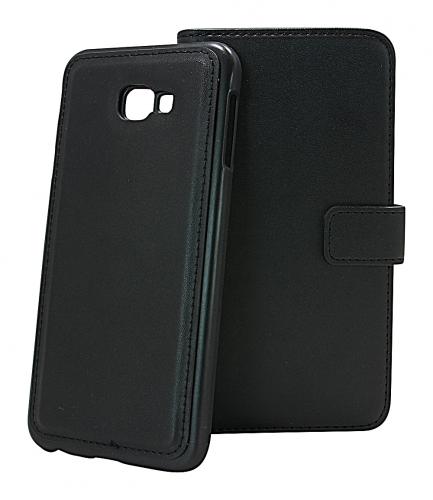 CoverinSkimblocker Magnet Wallet Samsung Galaxy J4 Plus (J415FN/DS)