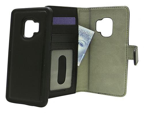 CoverinSkimblocker Magnet Wallet Samsung Galaxy S9 (G960F)