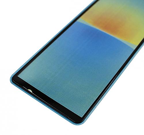 billigamobilskydd.seFull Frame Tempered Glass Sony Xperia 10 IV 5G (XQ-CC54)