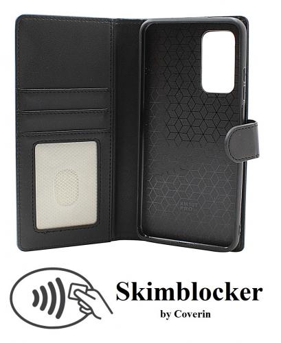 CoverinSkimblocker Xiaomi Mi 10T / Mi 10T Pro Magnet Phone Wallet