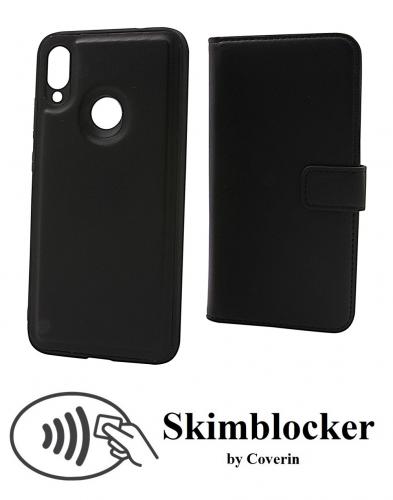 CoverinSkimblocker Magnet Wallet Xiaomi Redmi Note 7