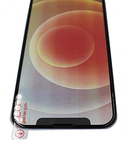 billigamobilskydd.seFull Frame Tempered Glass iPhone 13 / 13 Pro (6.1)
