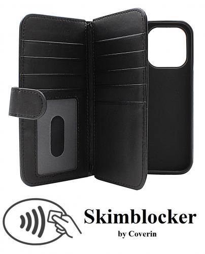 CoverinSkimblocker XL Wallet iPhone 14 Pro (6.1)