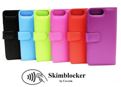 CoverinSkimblocker Wallet iPhone 6 Plus / 7 Plus / 8 Plus