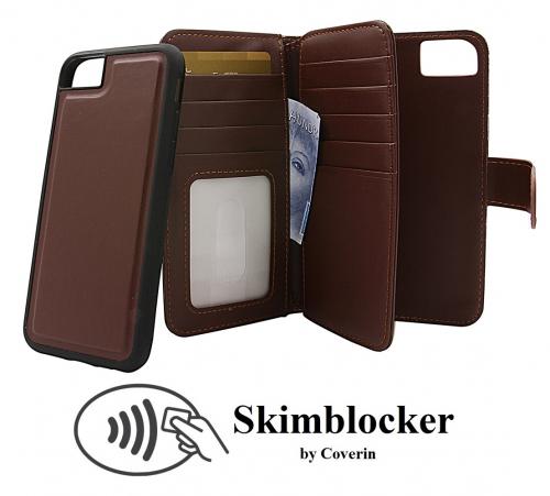 CoverinSkimblocker XL Magnet Wallet iPhone 8