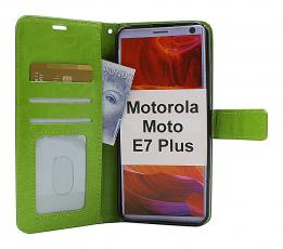 billigamobilskydd.seCrazy Horse Wallet Motorola Moto E7 Plus