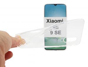 billigamobilskydd.seUltra Thin TPU Case Xiaomi Mi 9 SE