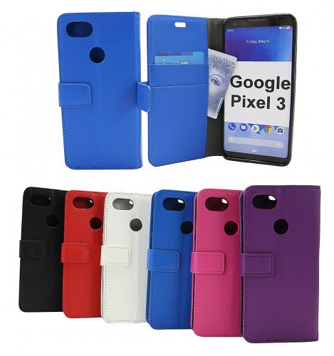 billigamobilskydd.seStandcase Wallet Google Pixel 3