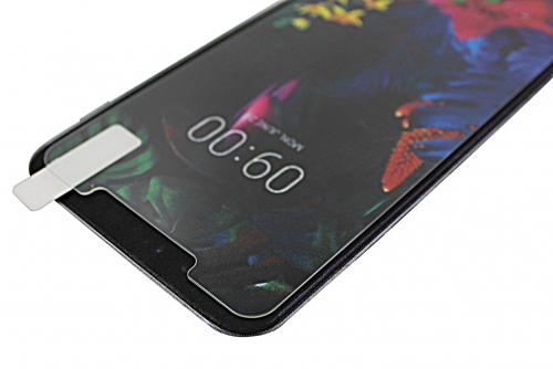 billigamobilskydd.seTempered Glass LG G8s ThinQ (LMG810)