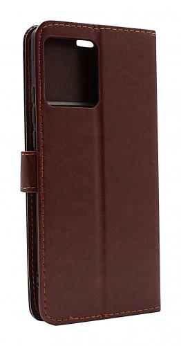 billigamobilskydd.seCrazy Horse Wallet Motorola Edge 30 Ultra 5G