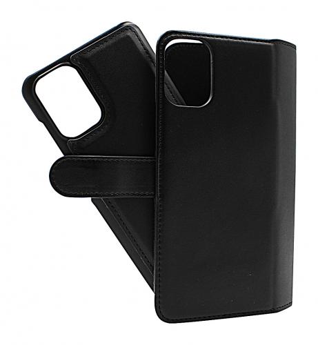 CoverinSkimblocker XL Magnet Wallet Motorola Moto G9 Plus