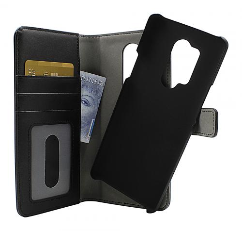 CoverinSkimblocker Magnet Wallet OnePlus 8 Pro