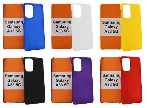 billigamobilskydd.seHardcase Samsung Galaxy A33 5G (A336B)