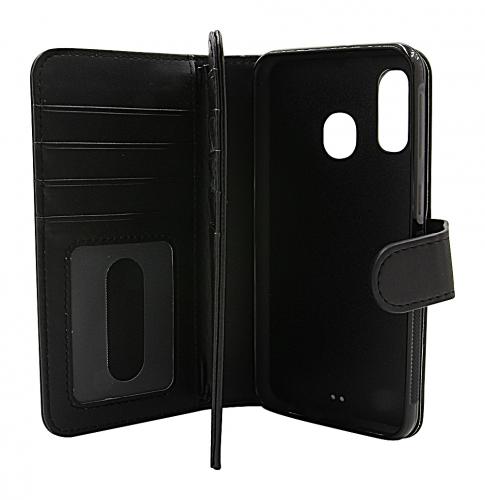 CoverinSkimblocker XL Wallet Samsung Galaxy A40 (A405FN/DS)