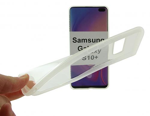 billigamobilskydd.seUltra Thin TPU Case Samsung Galaxy S10+ (G975F)