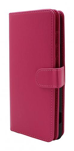 CoverinSkimblocker XL Magnet Wallet Sony Xperia 1 II (XQ-AT51)