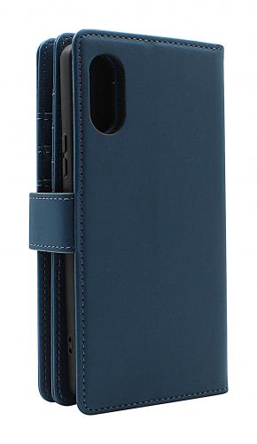 CoverinSkimblocker Sony Xperia 10 VI 5G XL Magnet Phone Wallet