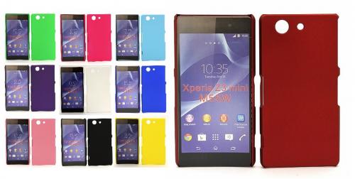 billigamobilskydd.seHardcase Sony Xperia Z3 Compact (D5803)