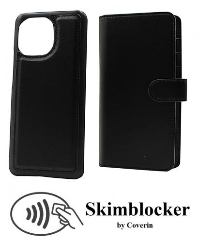 CoverinSkimblocker XL Magnet Wallet Xiaomi Mi 11