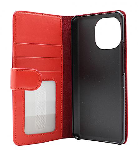 CoverinSkimblocker Wallet Xiaomi Mi 11