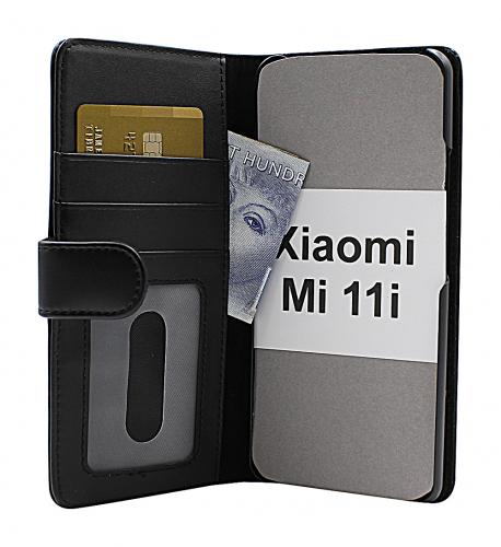 CoverinSkimblocker Wallet Xiaomi Mi 11i