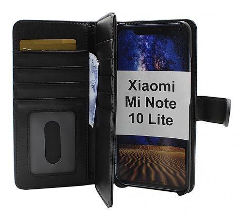 CoverinSkimblocker XL Magnet Wallet Xiaomi Mi Note 10 Lite