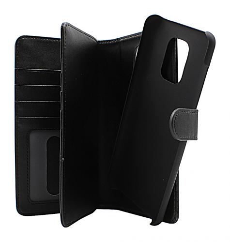 CoverinSkimblocker XL Magnet Wallet Xiaomi Redmi Note 9s / Note 9 Pro