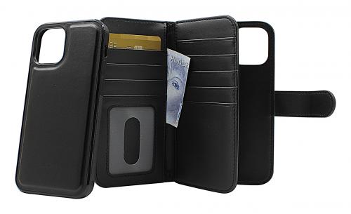 CoverinSkimblocker XL Magnet Wallet iPhone 12 Pro (6.1)