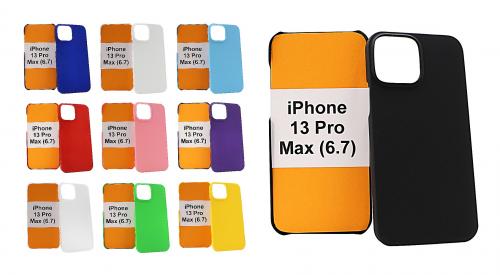 billigamobilskydd.seHardcase iPhone 13 Pro Max (6.7)