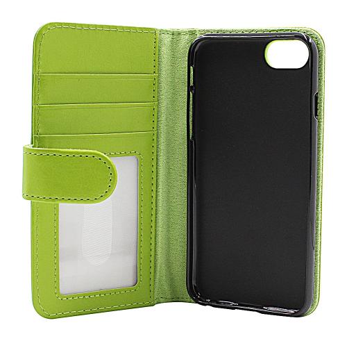 CoverinSkimblocker Wallet iPhone 8