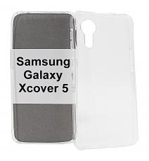 billigamobilskydd.seTPU Case Samsung Galaxy Xcover 5 (SM-G525F)
