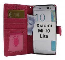 billigamobilskydd.seNew Standcase Wallet Xiaomi Mi 10 Lite