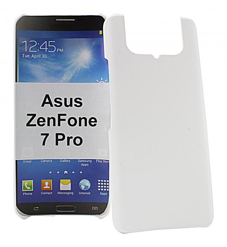 billigamobilskydd.seHardcase Asus ZenFone 7 Pro (ZS671KS)