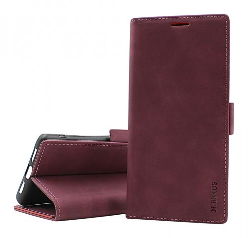 billigamobilskydd.seLuxury Standcase Wallet Nokia G22