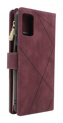 billigamobilskydd.seXL Standcase Luxury Wallet Motorola Moto E22i