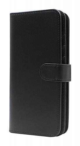 CoverinSkimblocker XL Magnet Wallet Motorola Moto G200