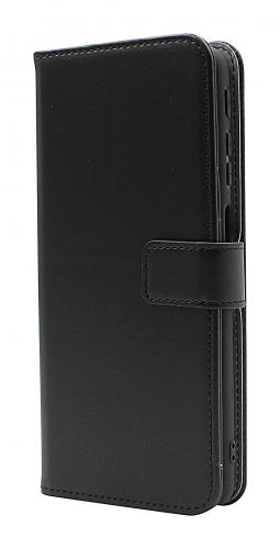 CoverInSkimblocker Magnet Wallet Motorola Moto G51