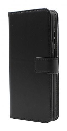 CoverinSkimblocker Magnet Wallet Motorola Moto G51